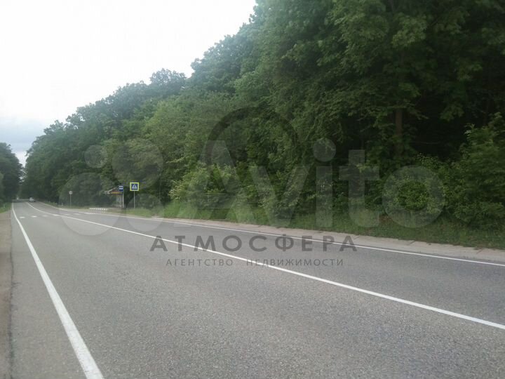 Участок 15 сот. (ИЖС)