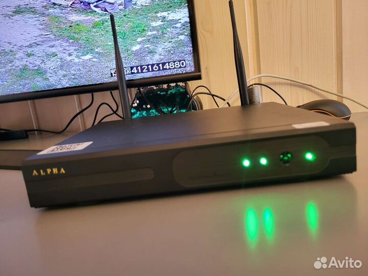 Установка видеонаблюдения, сигнализации, охрана