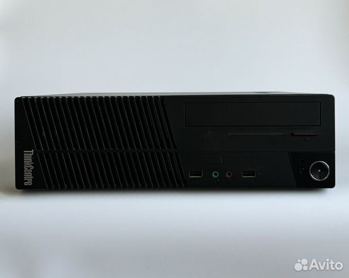 Lenovo Thinkcentre m79 AMD A8 8650B/8gb/500gb