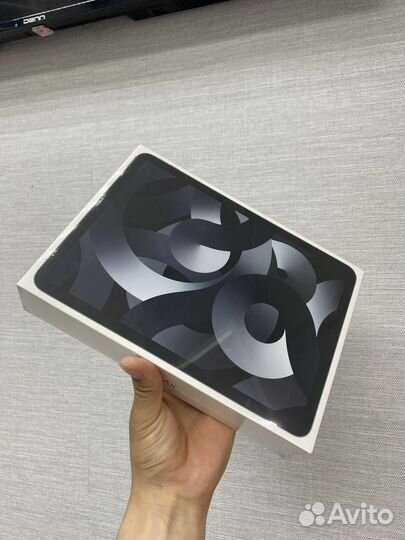 Apple iPad air 5 2022 256gb WI-FI