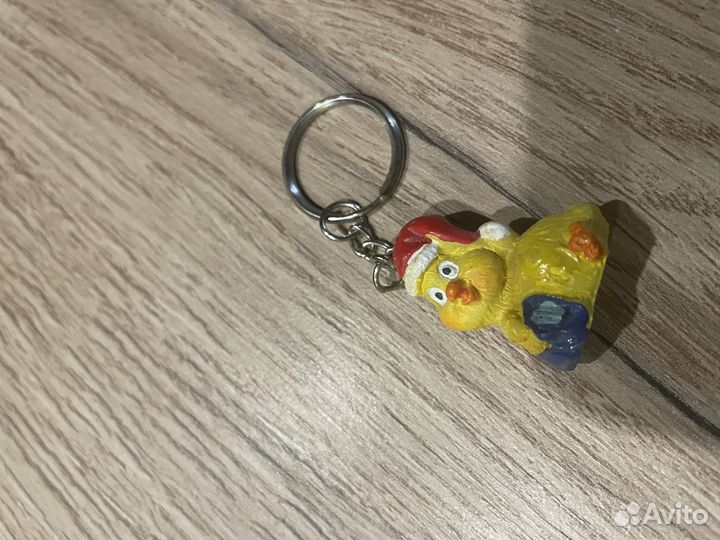 Брелки для ключей