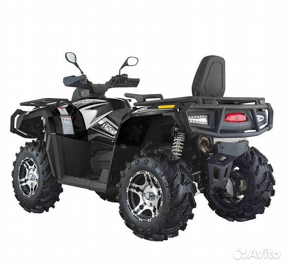 Квадроцикл hisun tactic 1000(HS1000ATV) limited