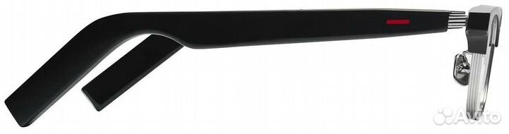 Смарт-очки huawei x gentle monster eyewear Havana