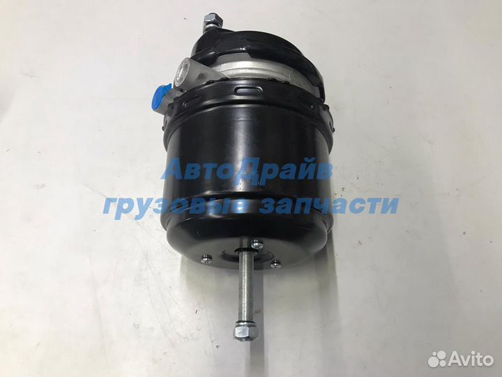 Энергоаккумулятор Scania 4 задний тип 24/30