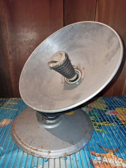 Обогреватель СССР