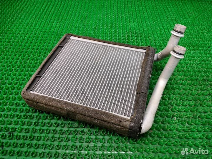 Радиатор отопителя Volkswagen Golf Plus 5 caxa