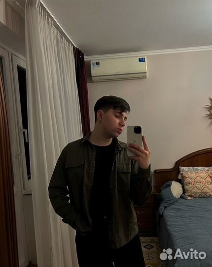 Официант, администратор