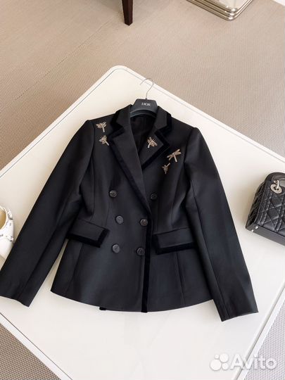 Жакет dior