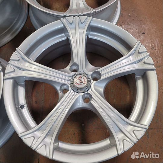 Диски r 15 на ваз