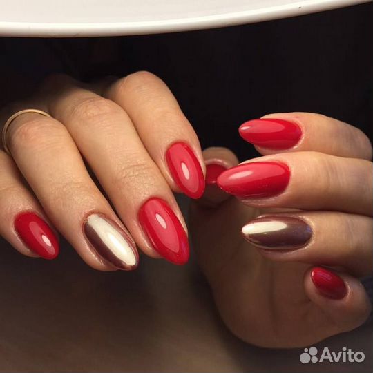 Маникюр педикюр на дому