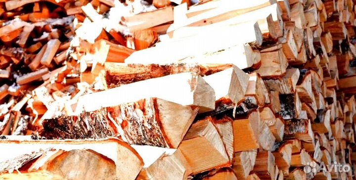 Дрова банщикам