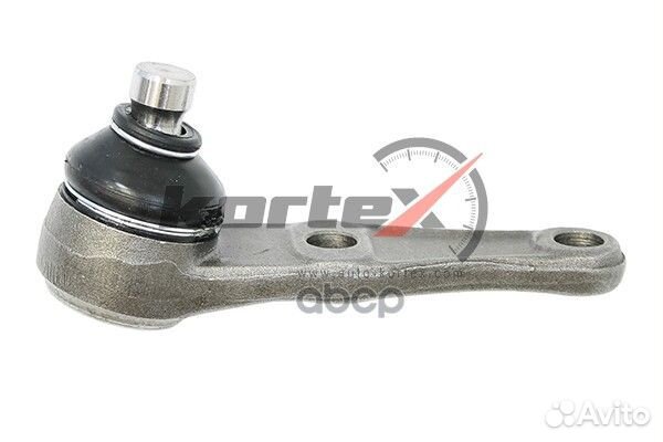 Опора шаровая KIA spectra/shuma II 04- нижн.лев