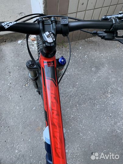 GT 27.5 Avalanche Sport