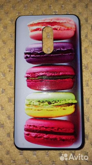 Чехлы на телефон Xiaomi Redmi 4