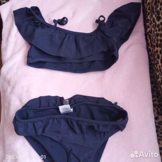 Купальники