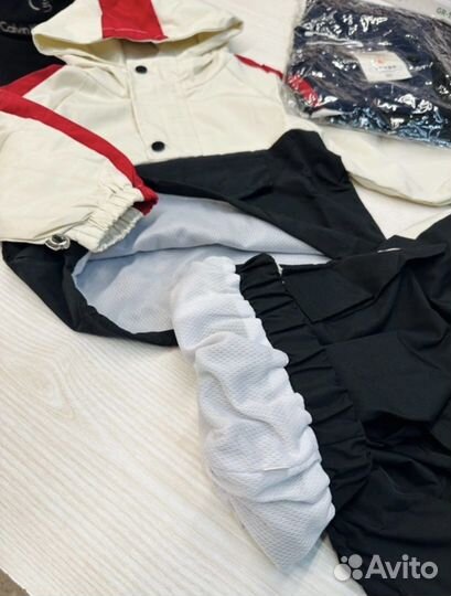 Спортивный костюм