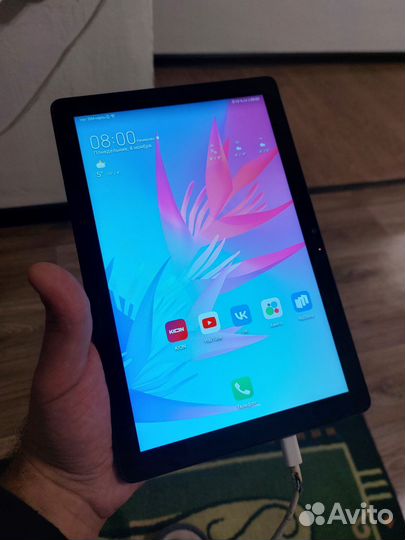 Планшет huawei