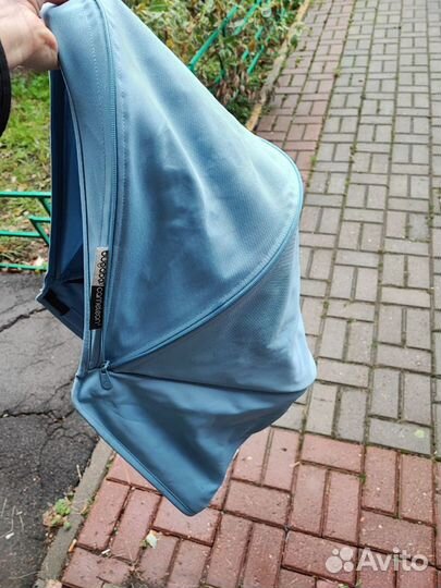 Коляска Bugaboo и аксессуары