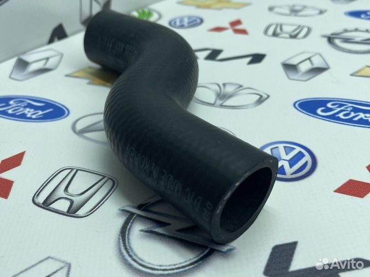 Патрубок помпы Daewoo Nexia/Lanos/Lacetti