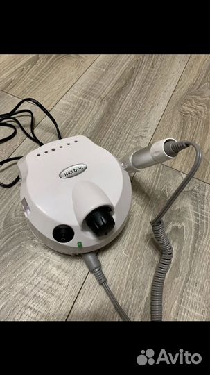 Фрезер аппарат