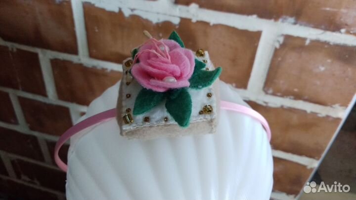 Прокат ободок 