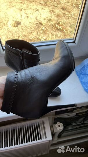 Обувь женская 39 40 размер