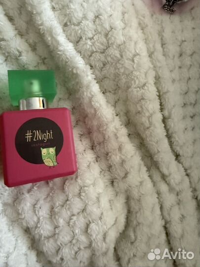Instagirl 2night парфюм