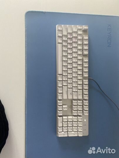 Игровая клавиатура