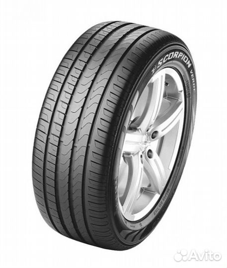 Pirelli Scorpion 235/50 R19 99V
