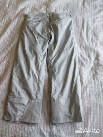 Лыжные брюки Декатлон