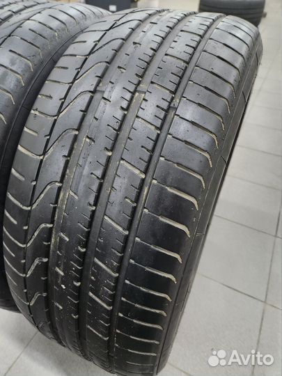 Pirelli P Zero 285/45 R22