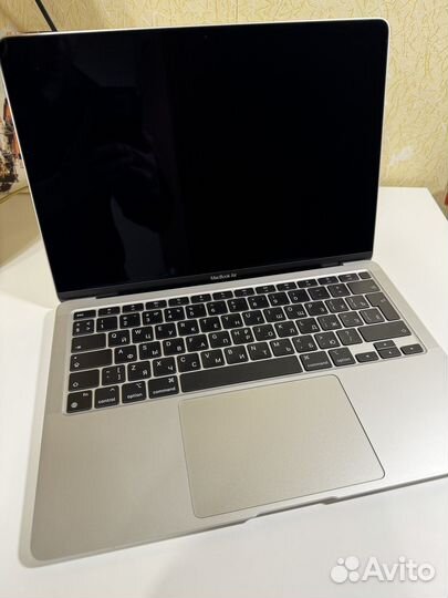 Apple MacBook Air 13 2020 m1 8gb 256