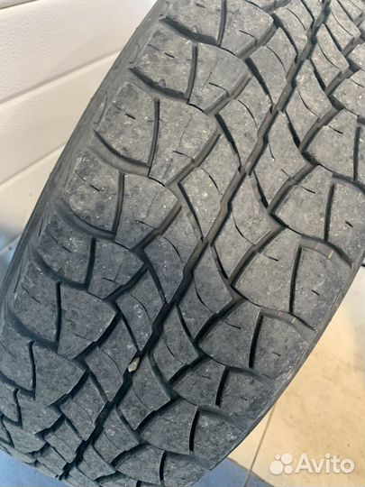 Колеса в сборе