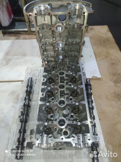 Двигатель лада Приора