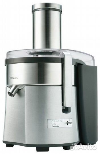 Соковыжималка kenwood je810