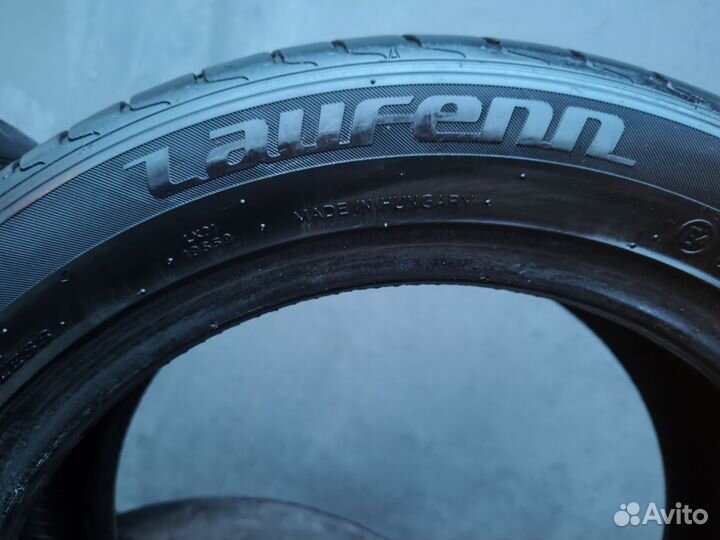 Laufenn S Fit EQ 195/50 R15