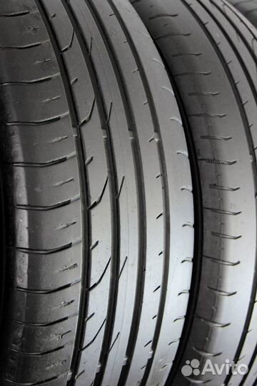 Continental ContiPremiumContact 2 215/55 R18 95H