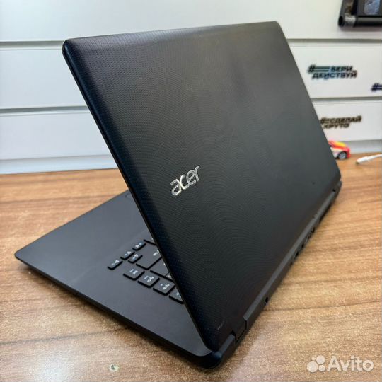 Acer es1 15,6” 120gb SSD