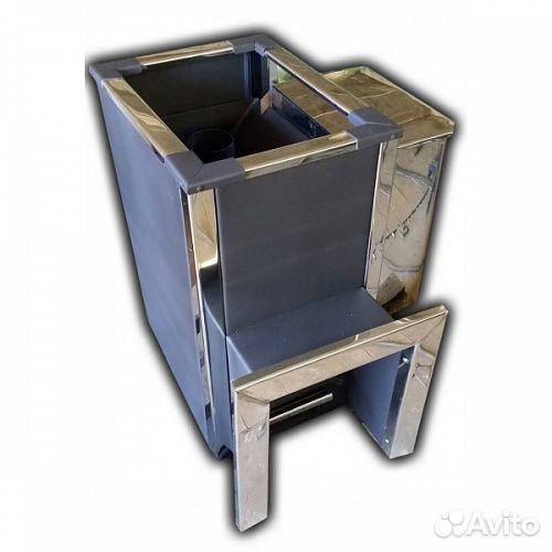 Банные печи от производителя