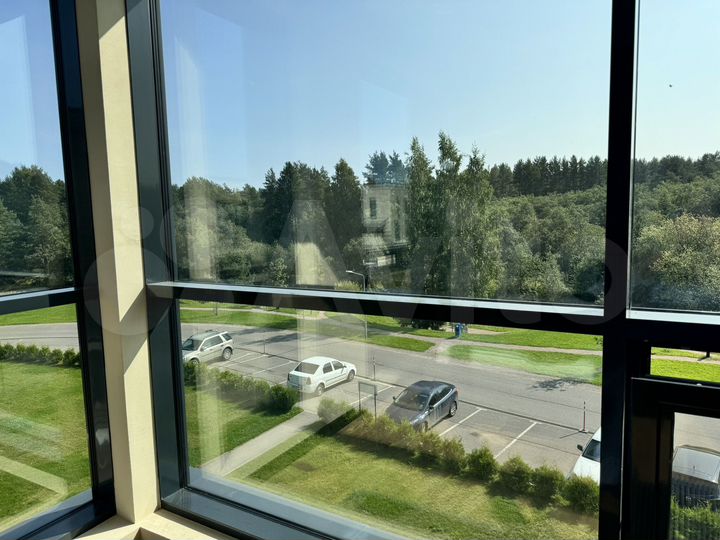 2-к. квартира, 86 м², 3/3 эт.