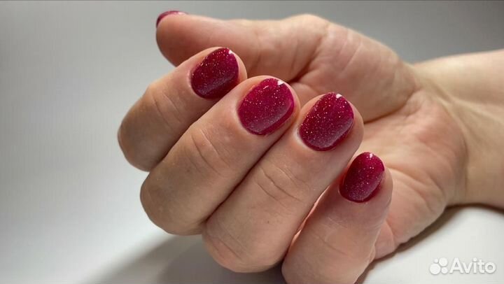 Мастер маникюра,выезд на дом