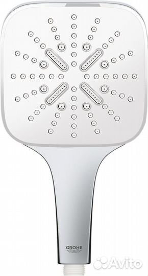 Душевая лейка Grohe Rainshower SmartActive 26582L