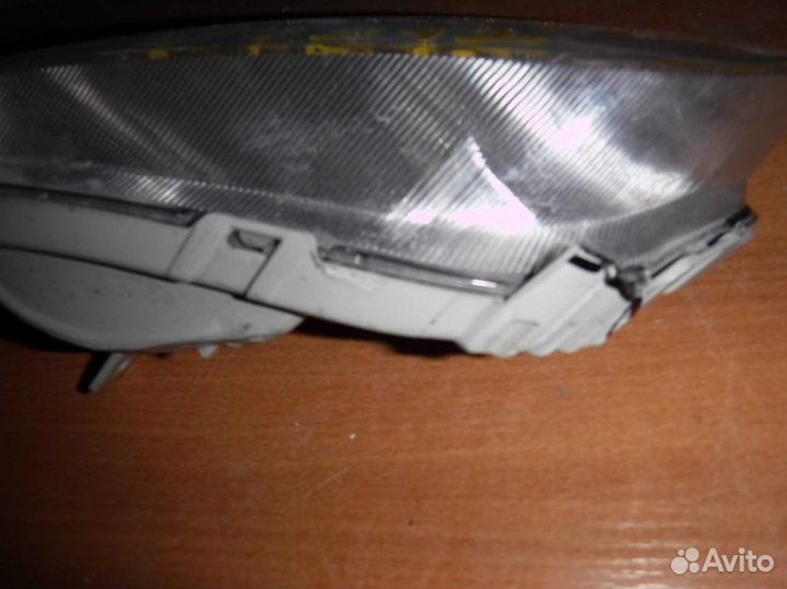 Птф правый Kia Ceed