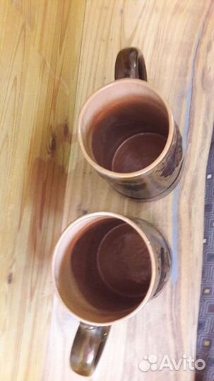 Пивная кружка СССР