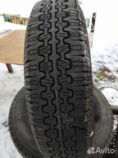 ЯШЗ Я-288 185/85 R15