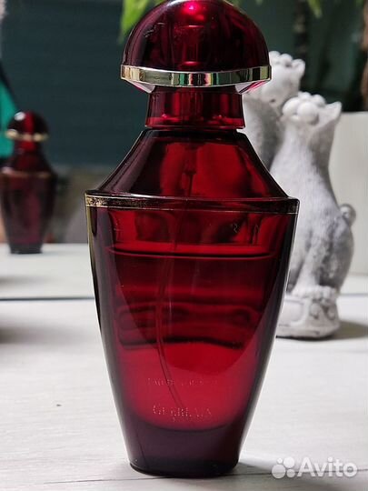 Парфюмерный набор. Guerlaun Samsara