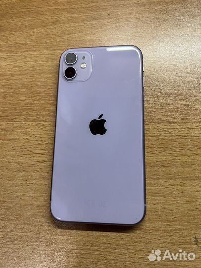iPhone 11, 256 ГБ