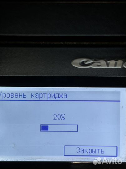 Мфу canon i-sensys mf249dw