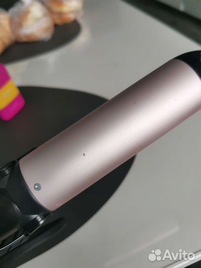 Плойка babyliss