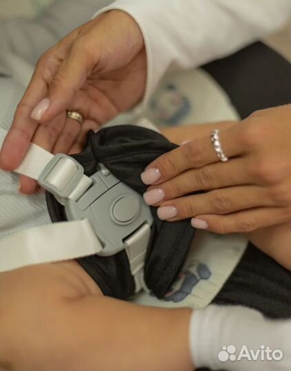 Электрокачели для новорожденных